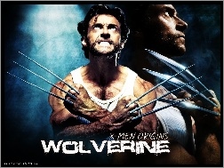 X-men, Film, Wolverine